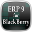 ERP 9 for BlackBerry